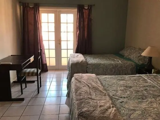 Executive Villa, 2 Yatak Odası, Bahçe Manzaralı, Bahçeli