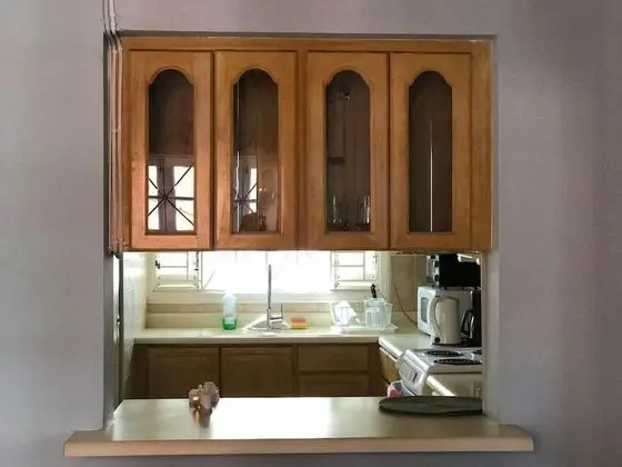 Executive Villa, 2 Yatak Odası, Bahçe Manzaralı, Bahçeli