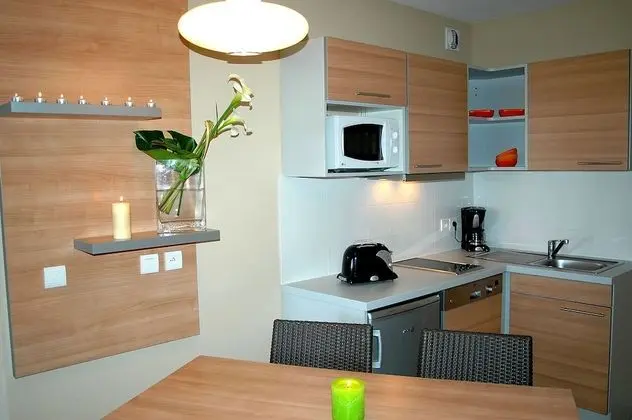 Standard Apart Daire, 2 Yatak Odası