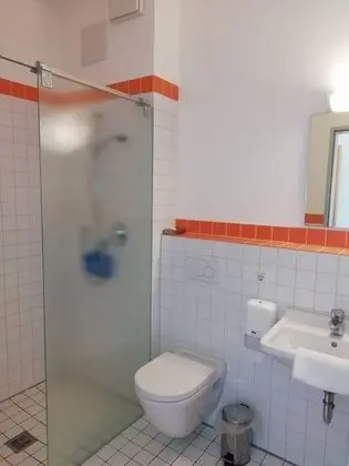 Üç Kişilik Oda, Balkon, Göl Manzaralı