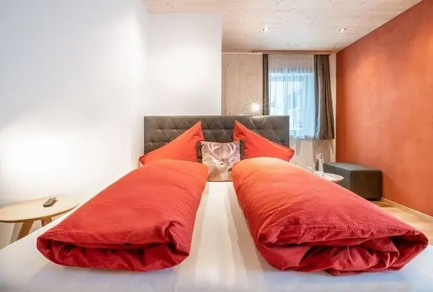 Standard Apart Daire, 1 Yatak Odası, Balkon, Dağ Manzaralı (incl. EUR 50 cleaning fee)