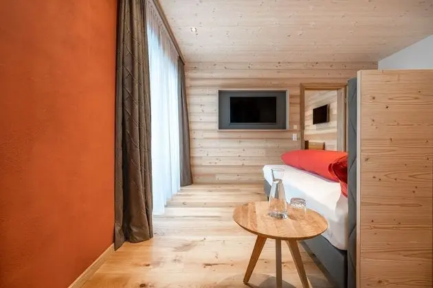 Standard Apart Daire, 1 Yatak Odası, Balkon (incl. EUR 50 cleaning fee)