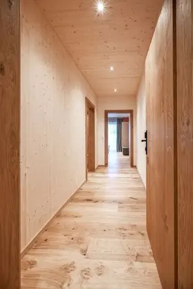 Standard Apart Daire, 1 Yatak Odası, Balkon (incl. EUR 50 cleaning fee)