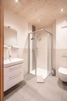 Standard Apart Daire, 1 Yatak Odası, Balkon (incl. EUR 50 cleaning fee)