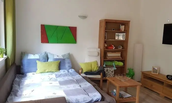 Exclusive Dubleks, 2 Yatak Odası, Teras, Bahçe Manzaralı