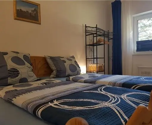 Exclusive Dubleks, 2 Yatak Odası, Teras, Bahçe Manzaralı