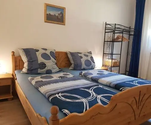 Exclusive Dubleks, 2 Yatak Odası, Teras, Bahçe Manzaralı