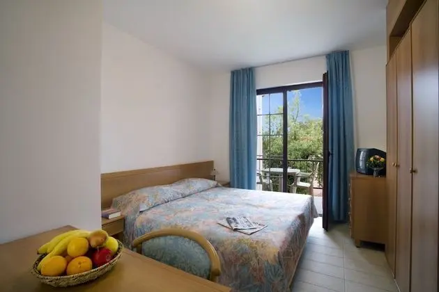 Superior Double or Twin Room, Seaside, Balcony