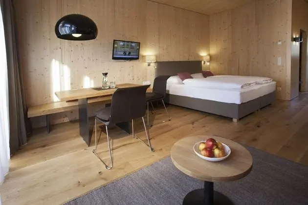 Apart Daire, Teras (Aberg /+ Final Cleaning Fee 60,00EUR)