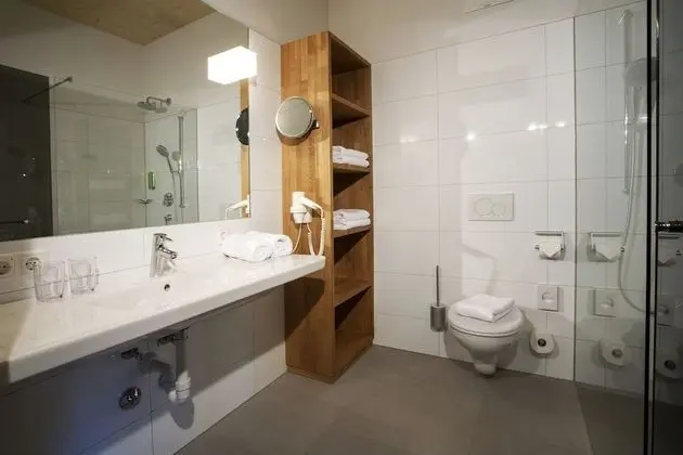 Apart Daire, Teras (Aberg /+ Final Cleaning Fee 60,00EUR)