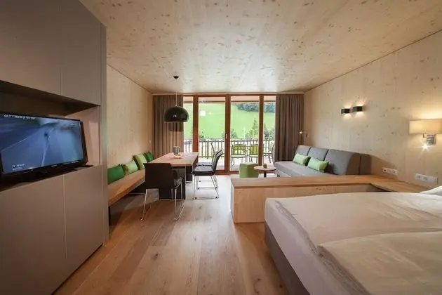 Apart Daire, Teras (Aberg /+ Final Cleaning Fee 60,00EUR)