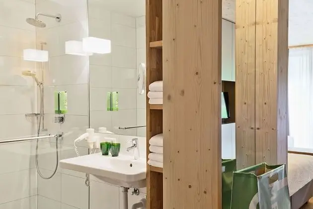 Apart Daire, Teras (Aberg /+ Final Cleaning Fee 60,00EUR)