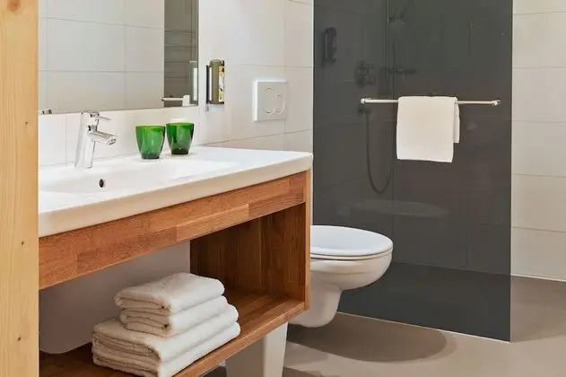 Apart Daire, Teras (Bergkristall + Final Cleaning Fee 60€)
