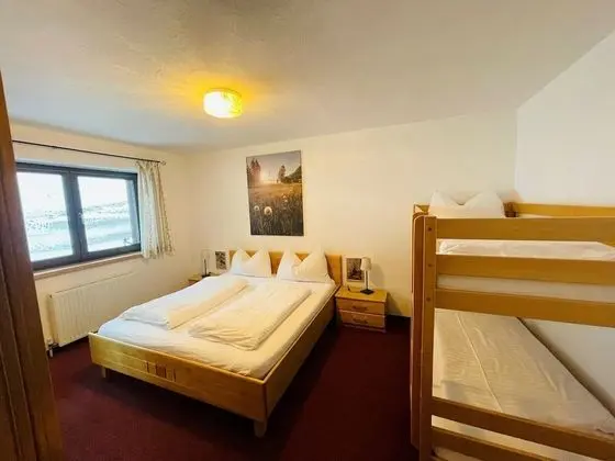 Comfort Apart Daire