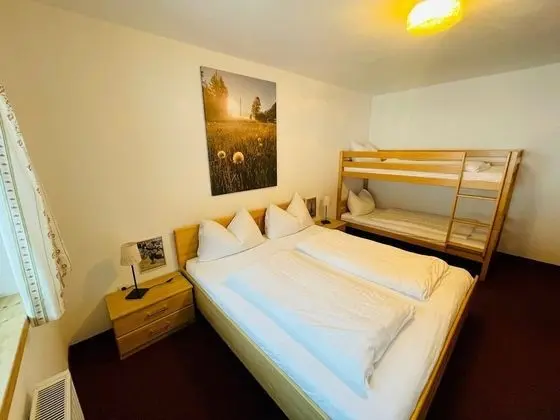 Comfort Apart Daire