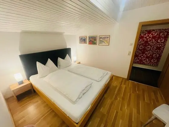 Traditional Apart Daire