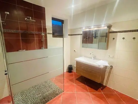 Traditional Apart Daire