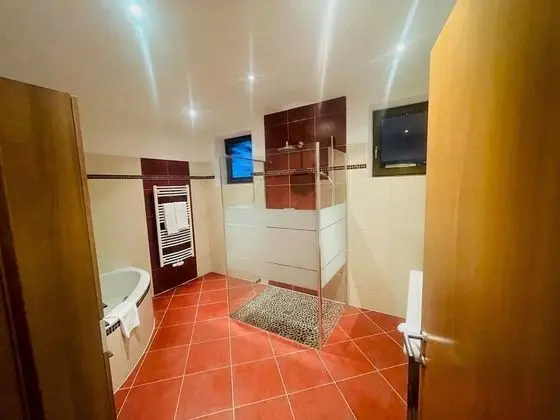 Traditional Apart Daire