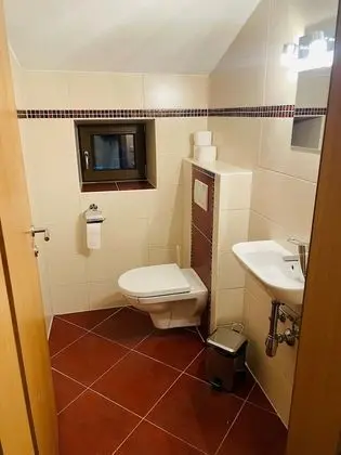 Traditional Apart Daire