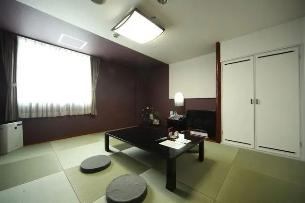 Traditional Oda