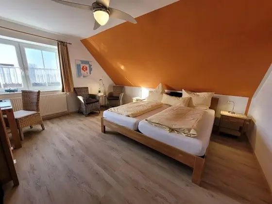Comfort Tek Büyük Yataklı Oda, 1 Yatak Odası
