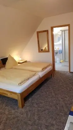 Comfort Tek Büyük Yataklı Oda, 1 Yatak Odası