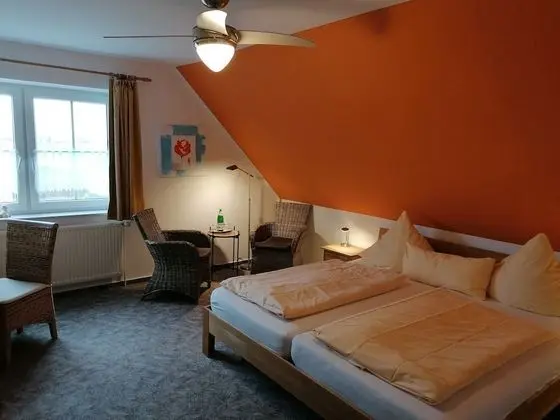 Comfort Tek Büyük Yataklı Oda, 1 Yatak Odası