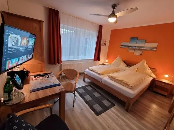 Tek Kişilik Oda