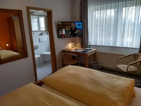 Tek Kişilik Oda