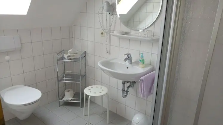 Tek Kişilik Oda