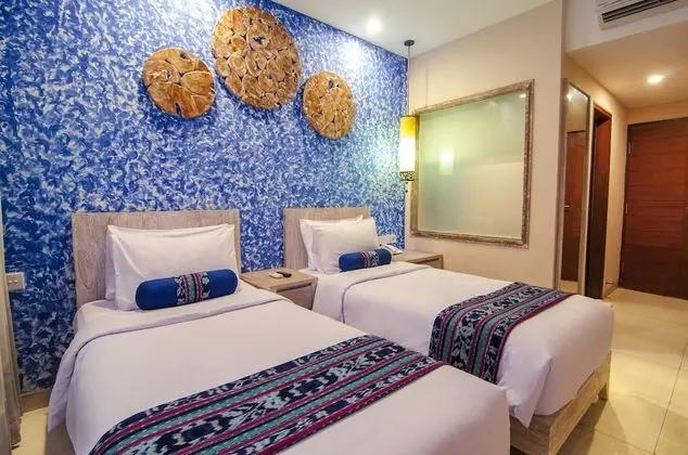 Superior Room Only
