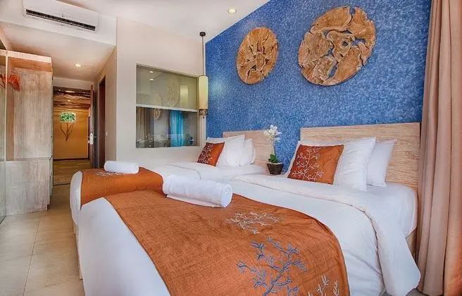 Superior Room Only