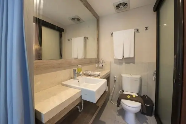 Superior Room Only