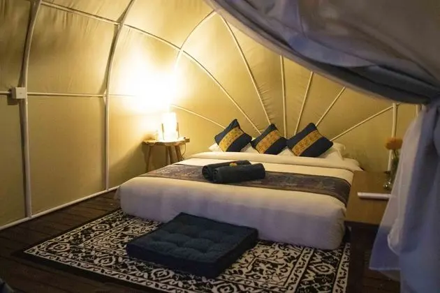 Deluxe Oda (Glamping)