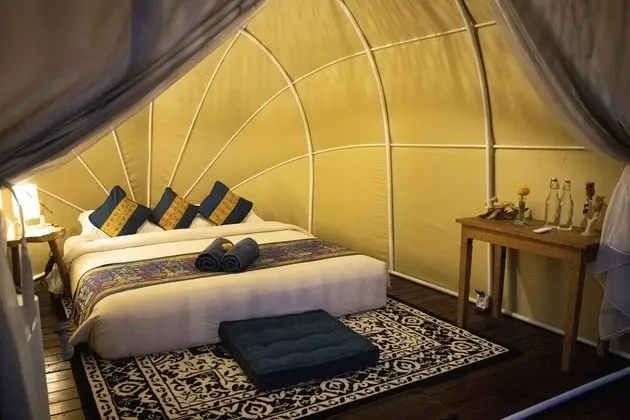 Deluxe Oda (Glamping)