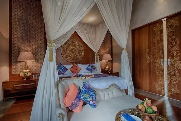 Family Villa, 1 Yatak Odası, Kişiye Özel Havuzlu