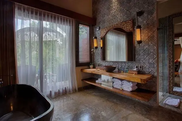 Family Villa, 1 Yatak Odası, Kişiye Özel Havuzlu