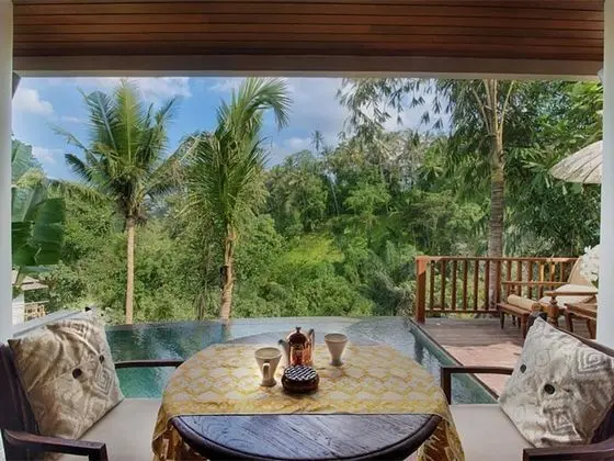 Royal Villa (Pool)