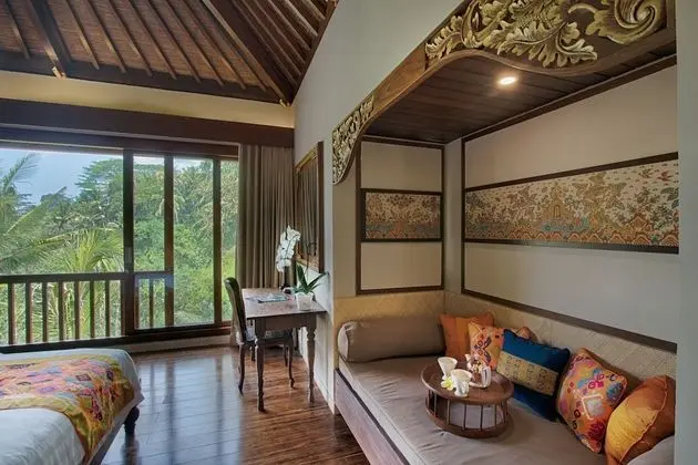 Royal Villa (Pool)