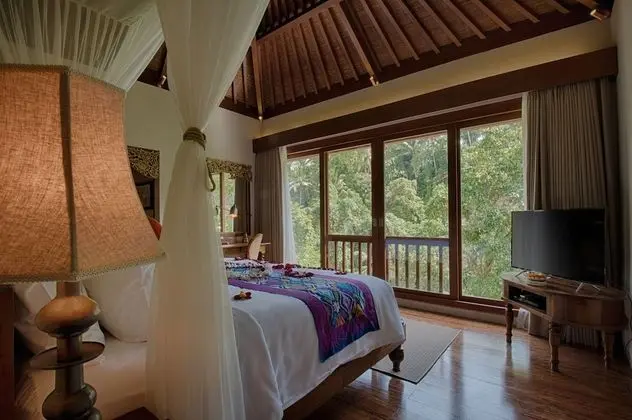 Royal Villa (Pool)