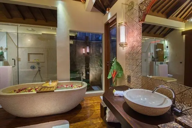 Royal Villa (Pool)