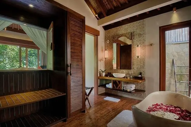 Royal Villa (Pool)