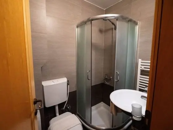 Classic Tek Kişilik Oda, Dağ Manzaralı