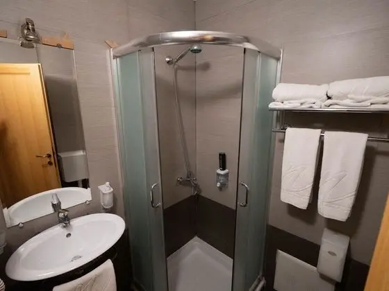 Classic Tek Kişilik Oda, Dağ Manzaralı