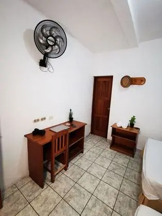Basic Üç Kişilik Oda