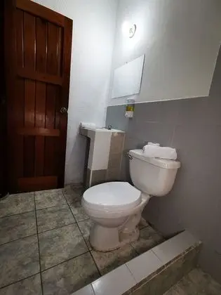 Basic Üç Kişilik Oda