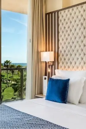 Standard Tek Büyük Yataklı Oda, Deniz Manzaralı