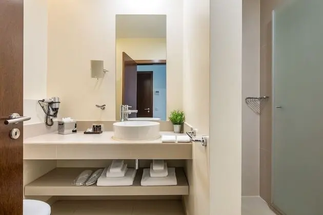 Standard Tek Büyük Yataklı Oda, Deniz Manzaralı