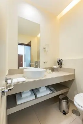 Standard Tek Büyük Yataklı Oda, Deniz Manzaralı