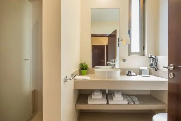 Standard Tek Büyük Yataklı Oda, Deniz Manzaralı